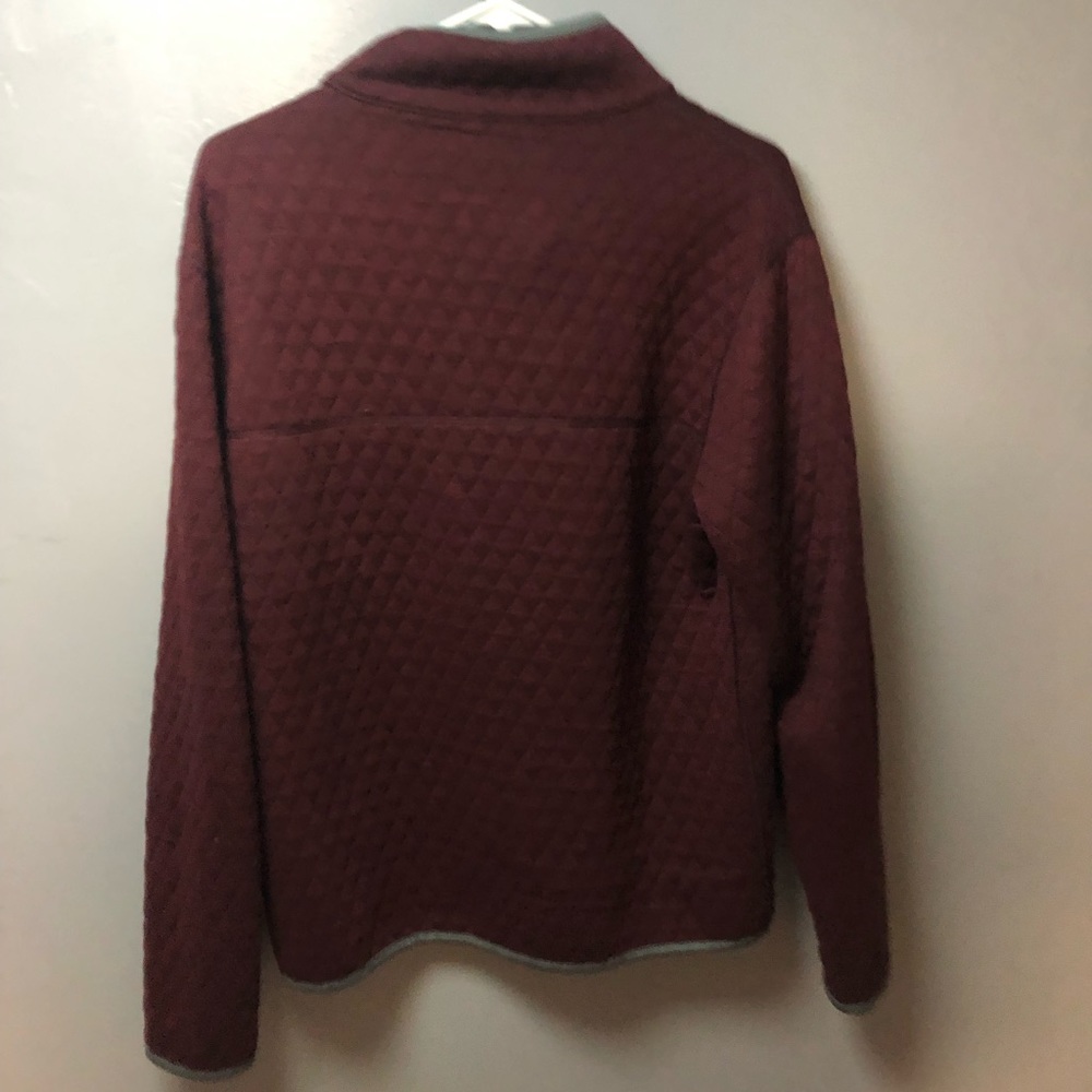 Pull over jacket - Picture 4 of 4